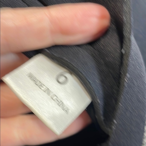 Seaskin Kids Shorty Wetsuit Size 6 Black Blue Swim Surf Dive Suit - Picture 4 of 10